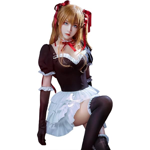 Amazon.co.jp: 【KYUUCOS】X シン・アスカのコンパス仕様制服